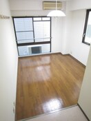 居室 ＭＡＩＳＯＮ　ＢＬＡＮＣＨＥ