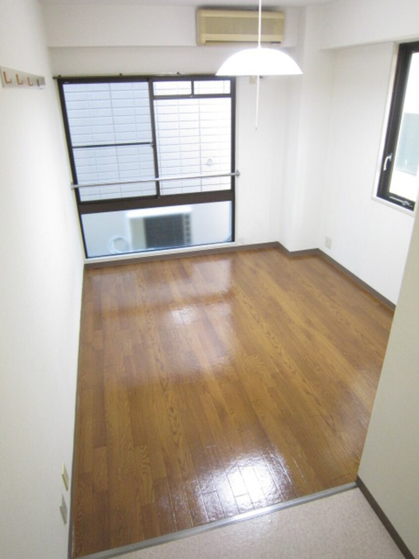 居室 ＭＡＩＳＯＮ　ＢＬＡＮＣＨＥ