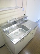 キッチン ＭＡＩＳＯＮ　ＢＬＡＮＣＨＥ