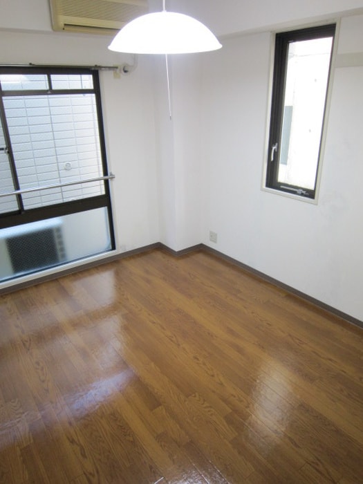 居室 ＭＡＩＳＯＮ　ＢＬＡＮＣＨＥ