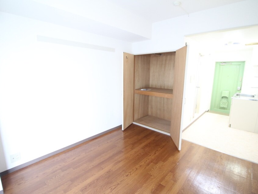 居室 ＭＡＩＳＯＮ　ＢＬＡＮＣＨＥ