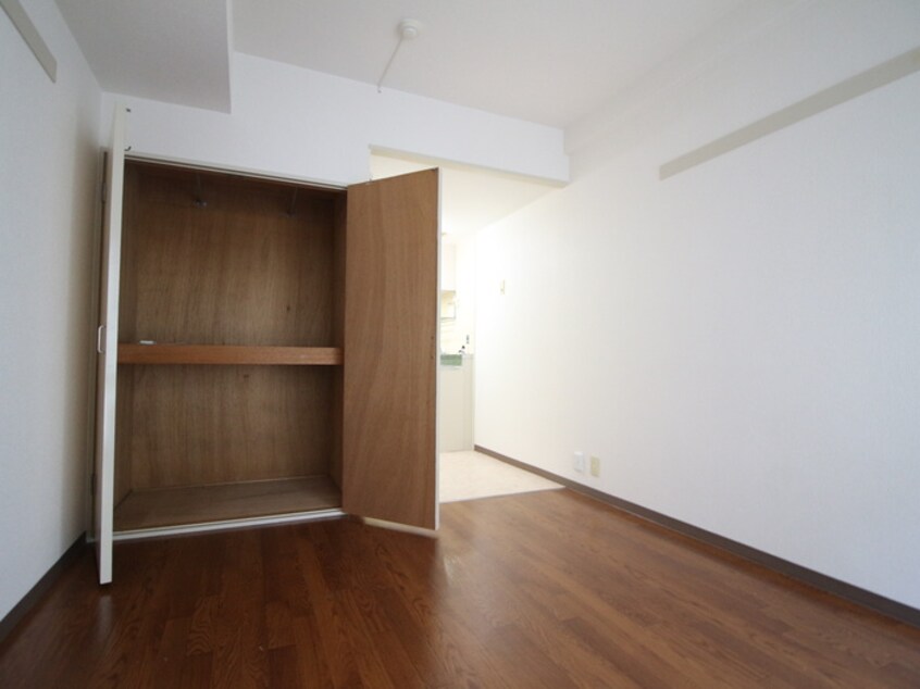 居室 ＭＡＩＳＯＮ　ＢＬＡＮＣＨＥ