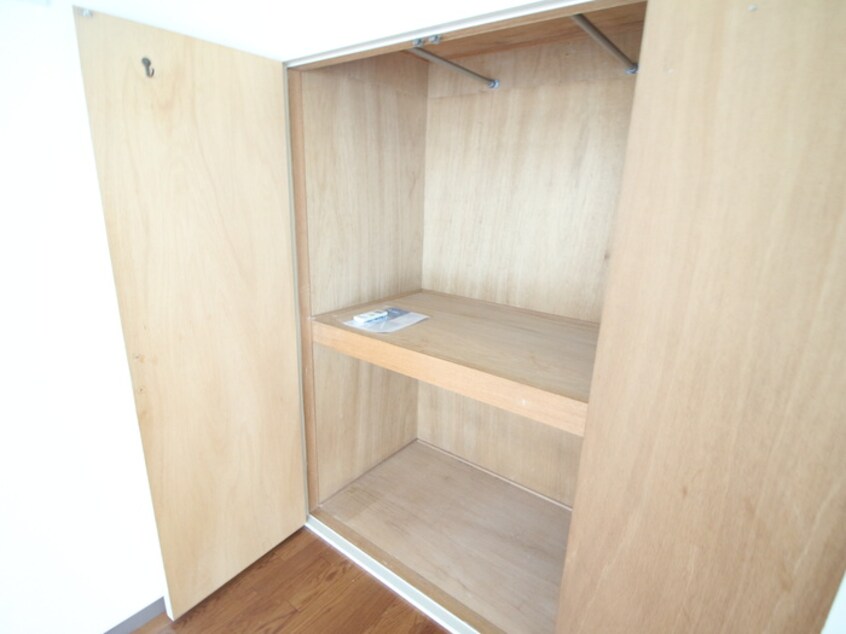 収納 ＭＡＩＳＯＮ　ＢＬＡＮＣＨＥ