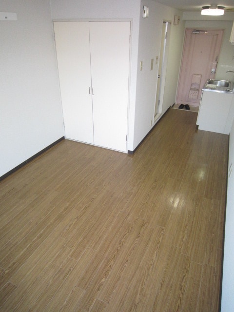 居室 ＭＡＩＳＯＮ　ＢＬＡＮＣＨＥ