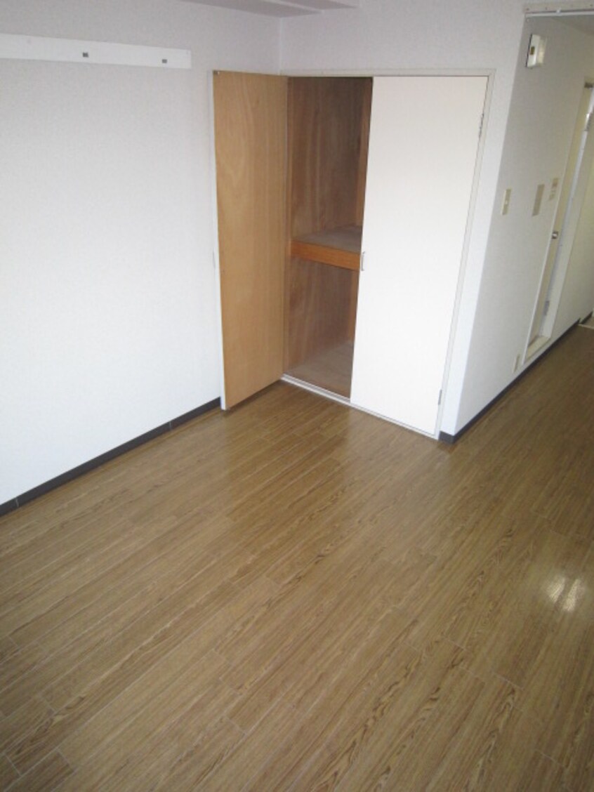 居室 ＭＡＩＳＯＮ　ＢＬＡＮＣＨＥ