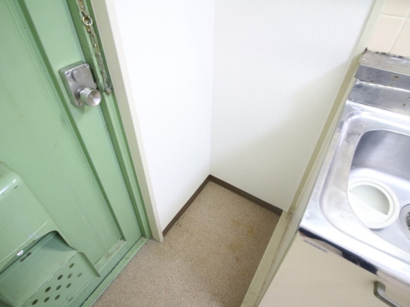 内観写真 ＭＡＩＳＯＮ　ＢＬＡＮＣＨＥ