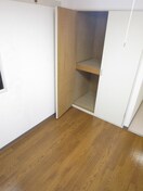 収納 ＭＡＩＳＯＮ　ＢＬＡＮＣＨＥ