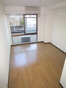 居室 ＭＡＩＳＯＮ　ＢＬＡＮＣＨＥ