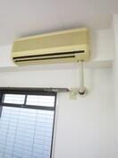 内観写真 ＭＡＩＳＯＮ　ＢＬＡＮＣＨＥ