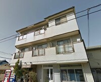 ハイツヒグチ