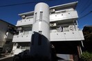 プルシャン下穂積の外観
