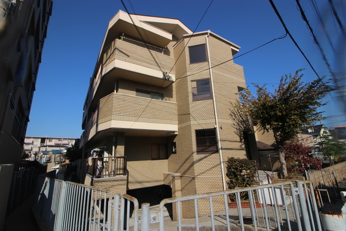 外観写真 エスポワール岩田Ⅰ