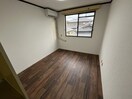 居室 ラ・フェスタ牧野
