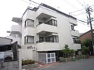 メイゾン鞍馬口（405）の外観
