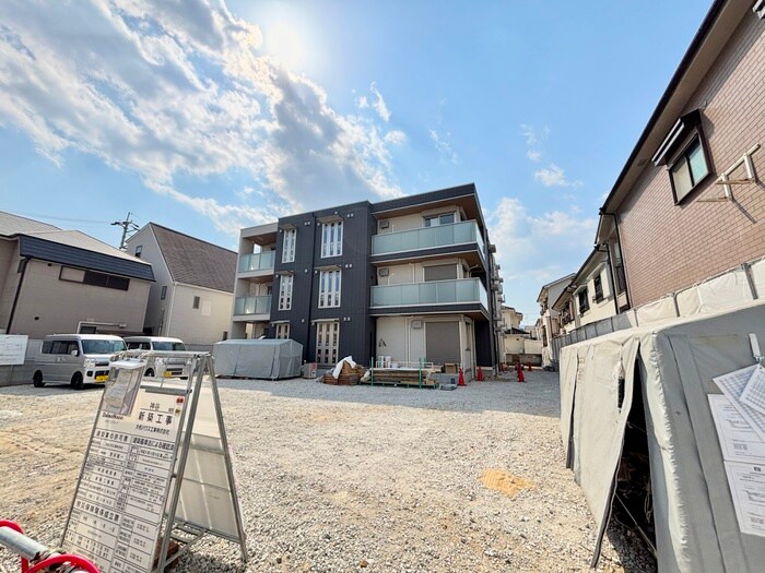 外観写真 カリーノディモーラ