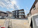 外観写真 カリーノディモーラ