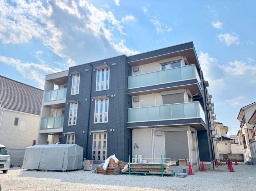 外観写真 カリーノディモーラ