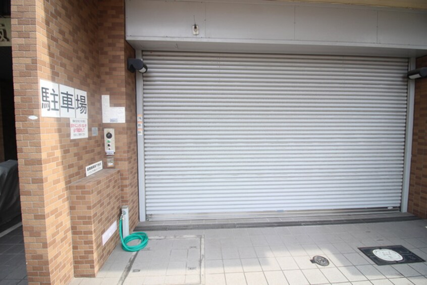 建物設備 エステムコート新大阪(307)