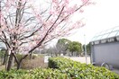 三ノ瀬公園(公園)まで550m レジェンド布施