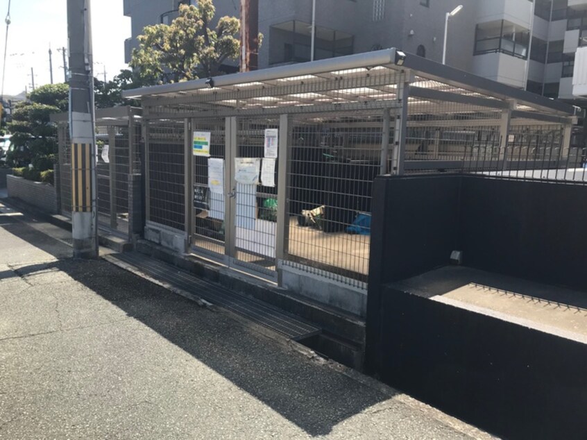 その他 メゾン大和 5