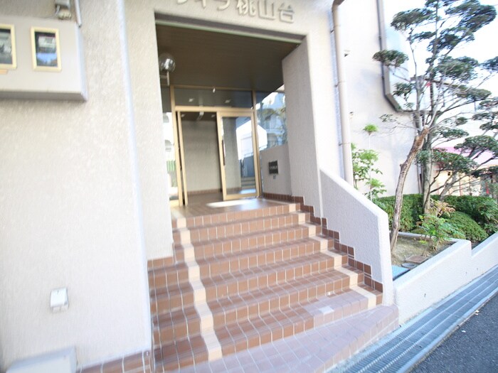 その他 ヴィラ桃山台