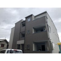 グランパシフィック萱島Ⅱ