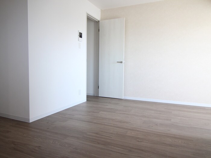 居室 グランパシフィック萱島Ⅱ