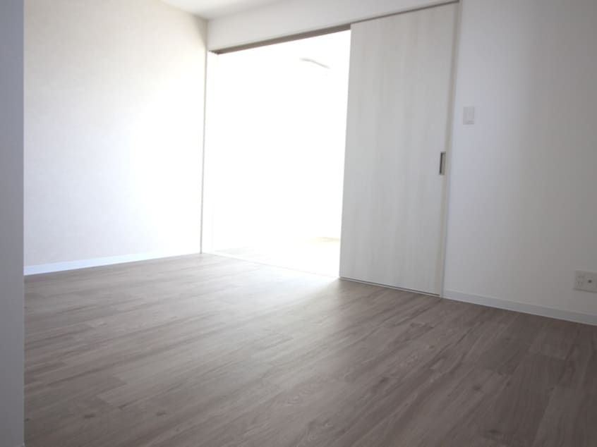 居室 グランパシフィック萱島Ⅱ