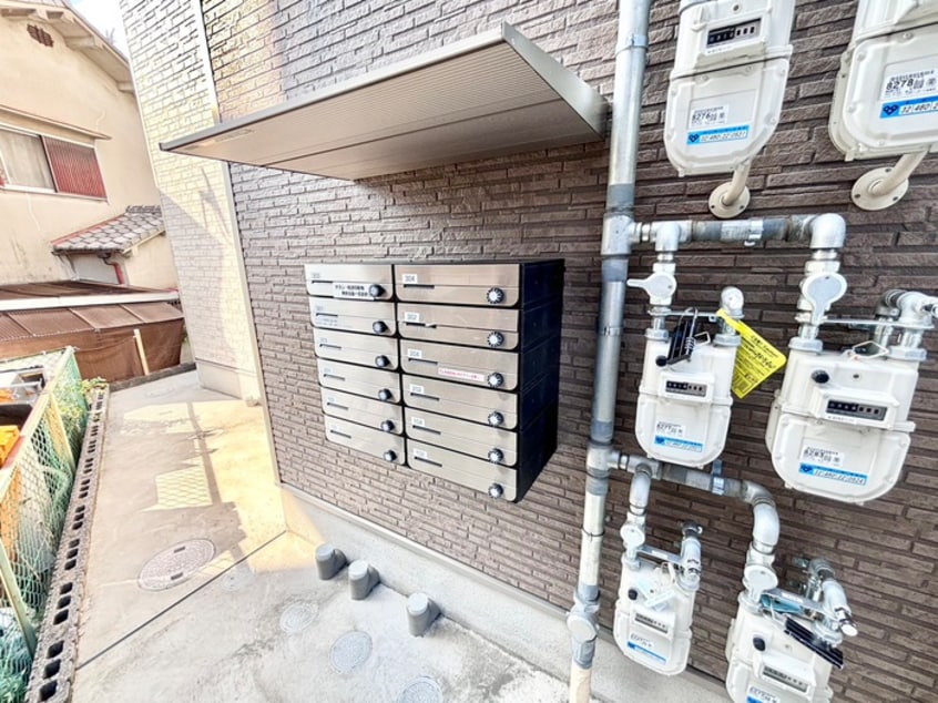 その他 グランパシフィック萱島Ⅱ