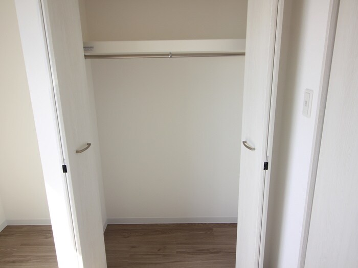 収納 グランパシフィック萱島Ⅱ