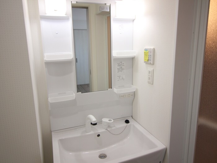 洗面 グランパシフィック萱島Ⅱ