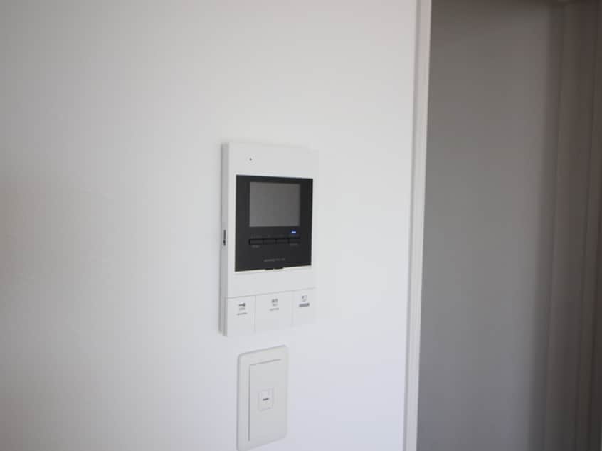 内観写真 グランパシフィック萱島Ⅱ