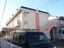 天美参番館の外観