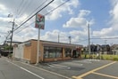 セブンイレブン(コンビニ)まで250m 天美参番館