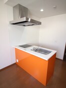 キッチン シャンブル萱島