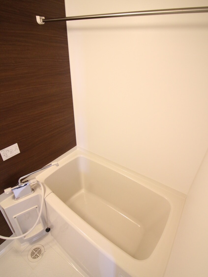 バス／シャワールーム等 シャンブル萱島