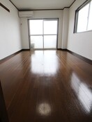 居室 マンション・レ・アベニア