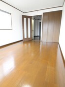 居室 マンション・レ・アベニア