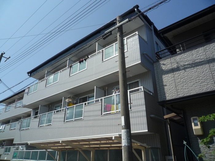 その他 マンション・レ・アベニア