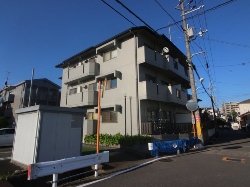 その他 ピアリッジ太子堂　パートⅡ