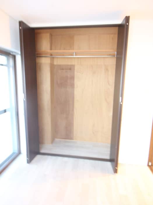 収納 ピアリッジ太子堂　パートⅡ