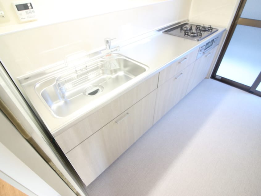 キッチン ピアリッジ太子堂　パートⅡ