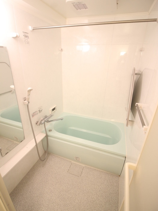 バス／シャワールーム等 ピアリッジ太子堂　パートⅡ