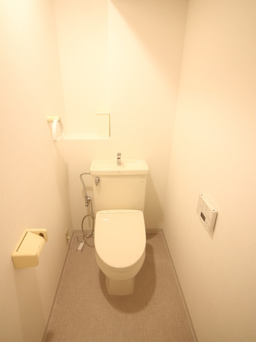 トイレ ピアリッジ太子堂　パートⅡ