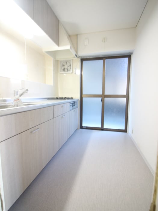 内観写真 ピアリッジ太子堂　パートⅡ