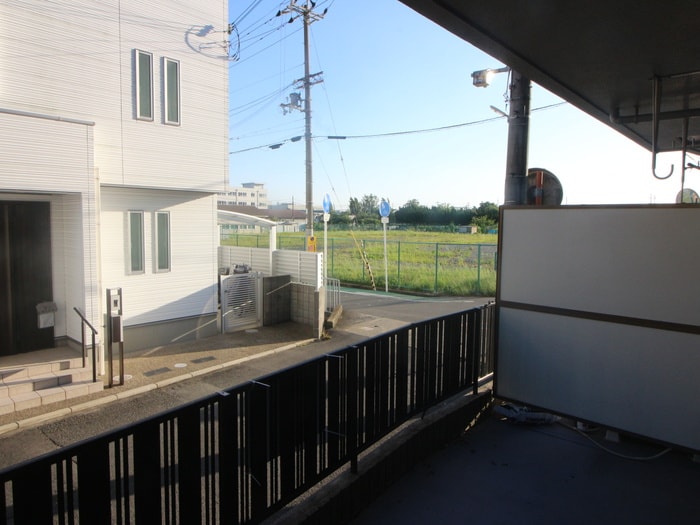 周辺環境 ピアリッジ太子堂　パートⅡ