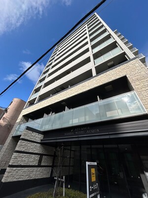 アドバンス難波西アクア(704)