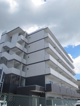 i・レジデンス上鳥羽