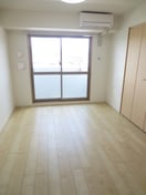 室内からの展望 i・レジデンス上鳥羽