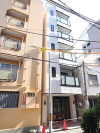 エスペランサ西中島